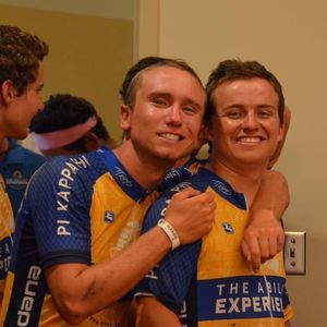 Meet your Posher, Ross